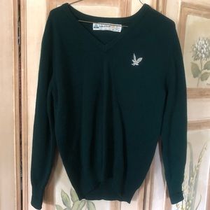Vintage sweater